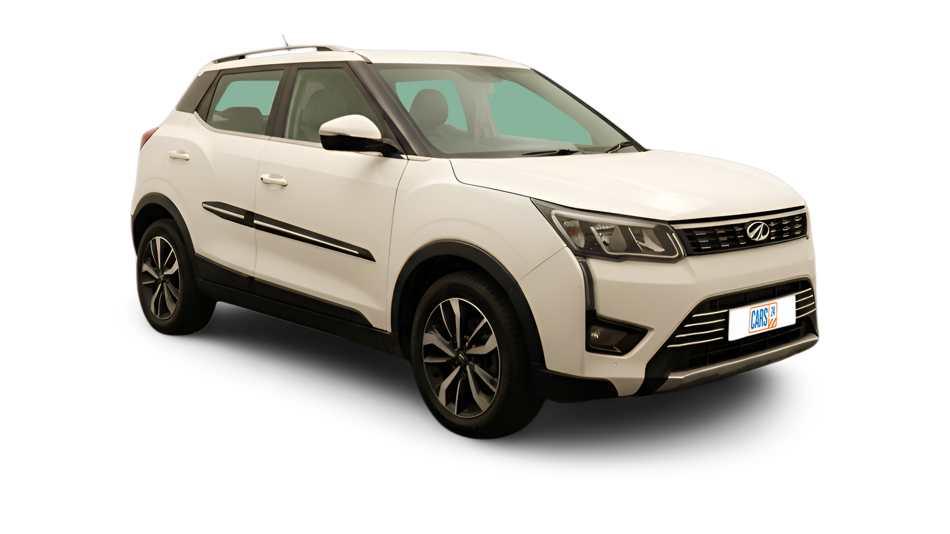 2019 Mahindra XUV300 - SUV - Diesel - Manual - ₹5.99 lakh
